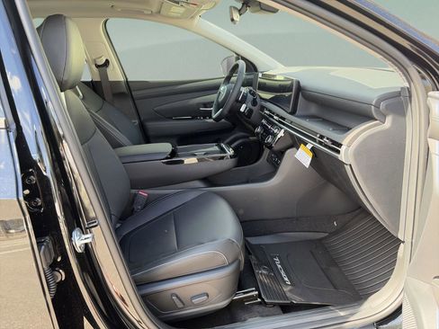 New 2026 Hyundai Tucson Limited image 19