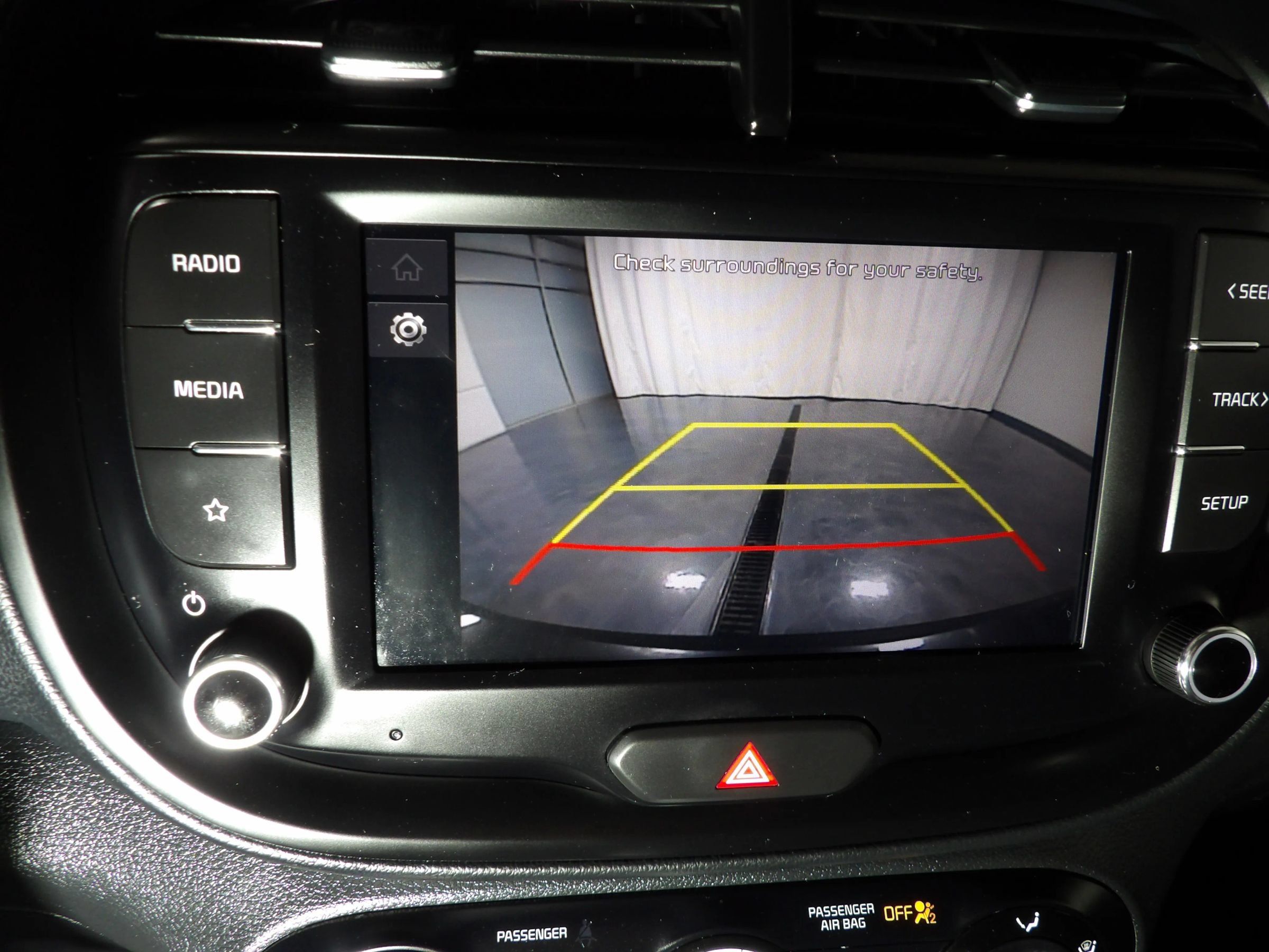 Used 2025 Kia Soul LX FWD image 15