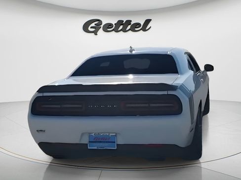Used 2016 Dodge Challenger R/T Scat Pack image 7