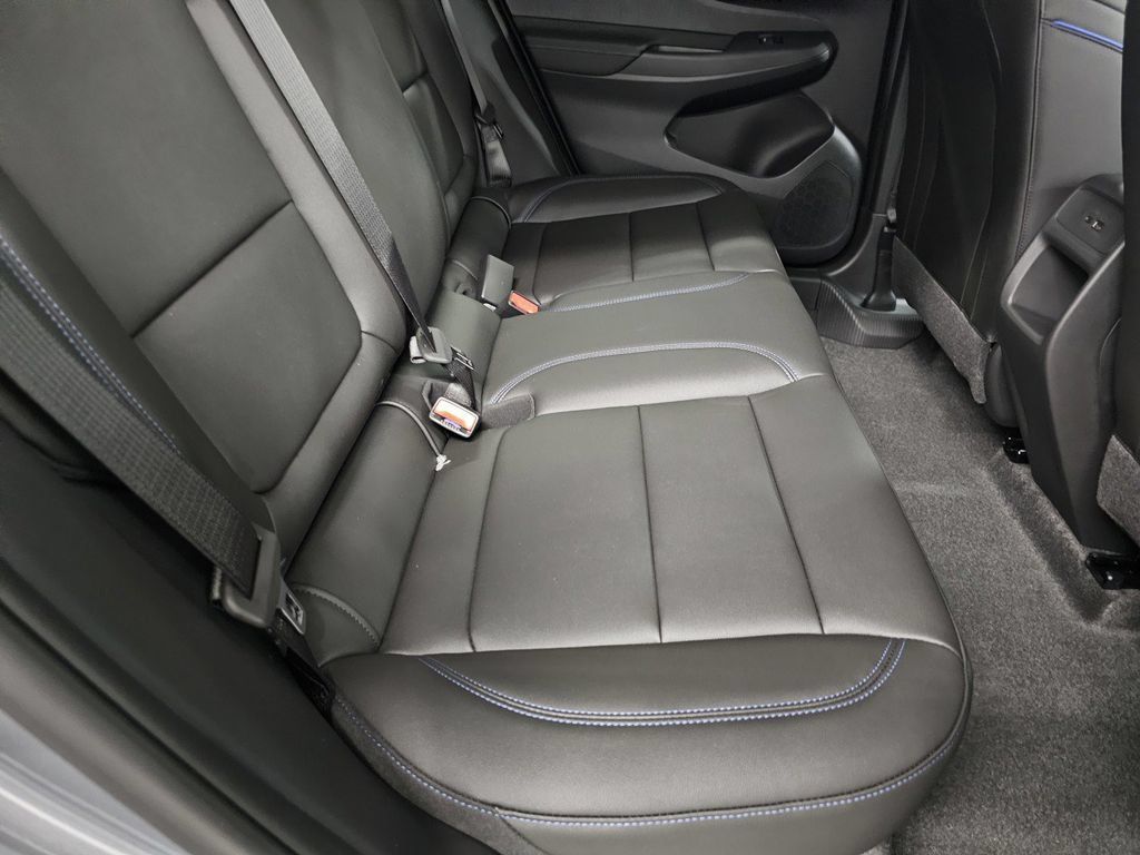 New 2026 Buick Envista Sport Touring w/ Convenience I Package FWD image 27