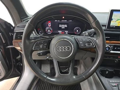 Used 2018 Audi A5 2.0T Premium Plus w/ Premium Plus AWD/4WD image 10