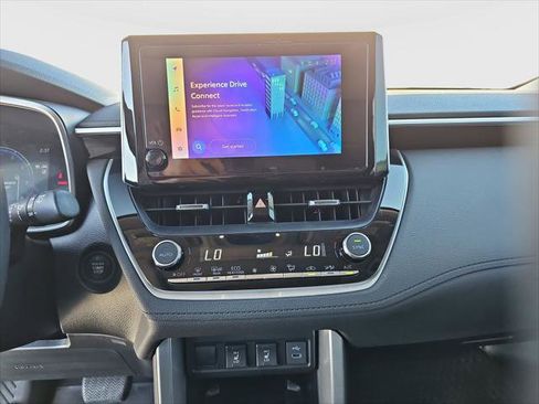 Certified 2025 Toyota Corolla Cross XLE w/ Convenience Package AWD/4WD image 14
