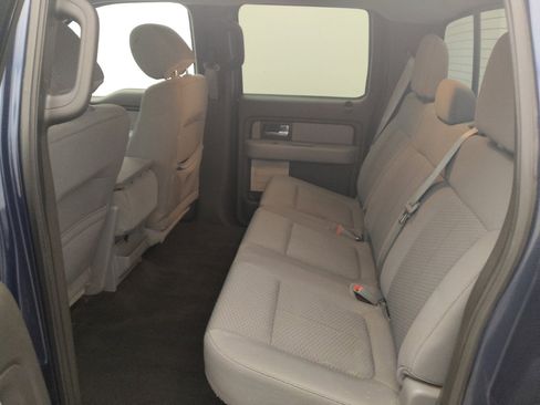 Used 2013 Ford F150 XLT w/ Luxury Equipment Group RWD image 18