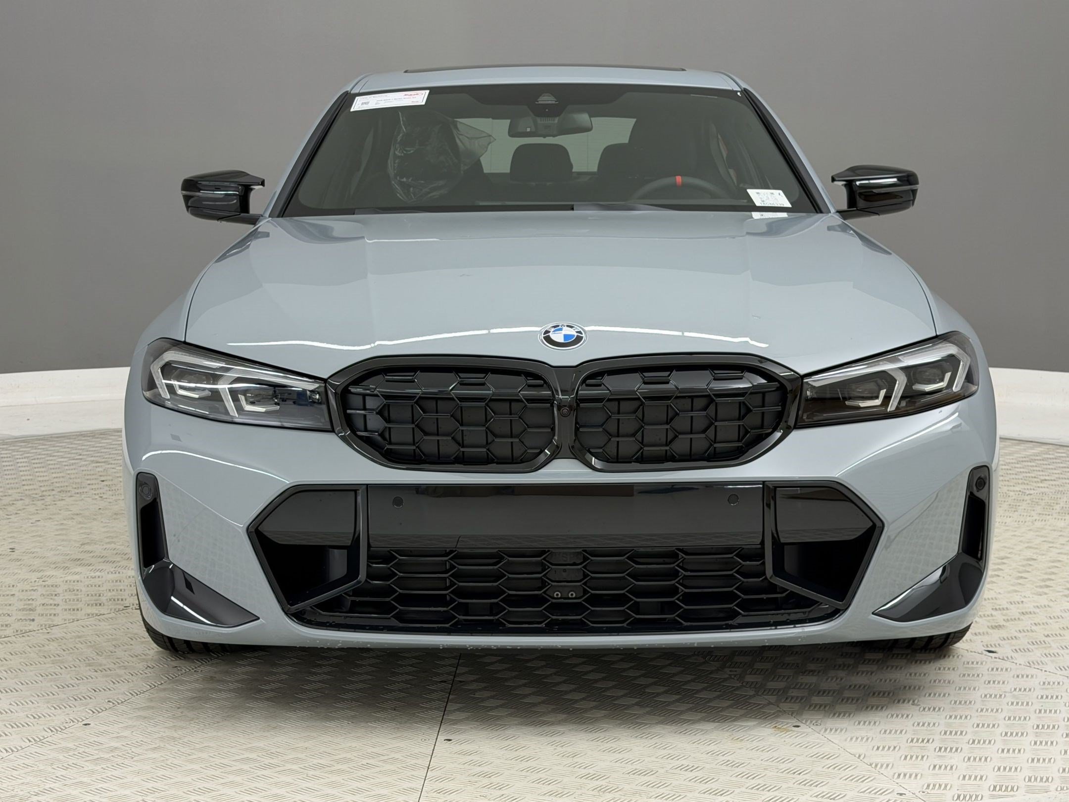 New 2026 BMW M340i w/ Premium Package RWD image 6