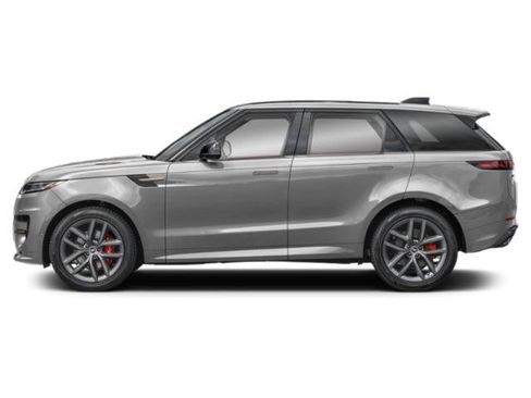 Used 2024 Land Rover Range Rover Sport Dynamic SE AWD/4WD image 2