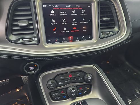 Used 2021 Dodge Challenger R/T Scat Pack w/ Plus Package image 17