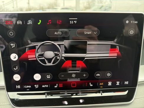 New 2026 Volkswagen Tiguan SE R-Line image 19