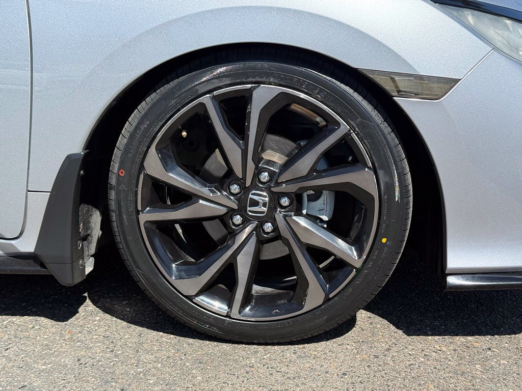 Used 2019 Honda Civic Sport image 14