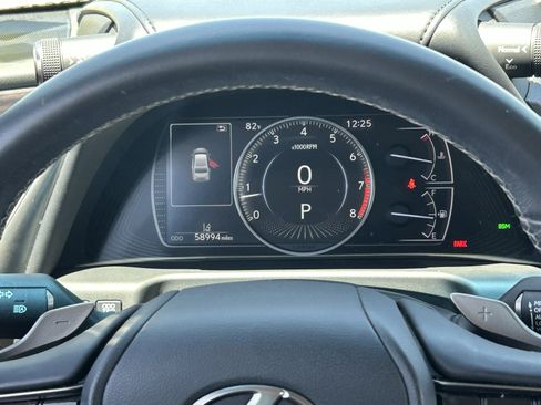 Used 2019 Lexus ES 350 w/ Premium Package FWD image 27