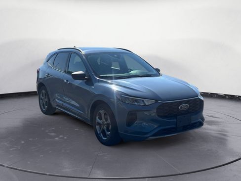 Used 2023 Ford Escape ST-Line FWD image 7
