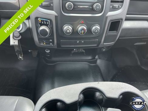 Used 2021 RAM 1500 Tradesman image 32