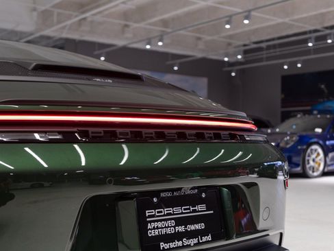 Certified 2026 Porsche 911 GT3 image 35