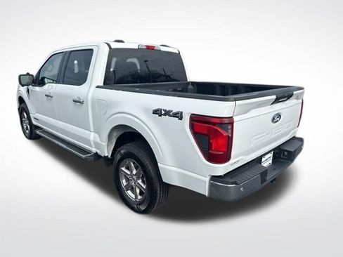 Used 2024 Ford F150 XLT w/ Mobile Office Package image 3