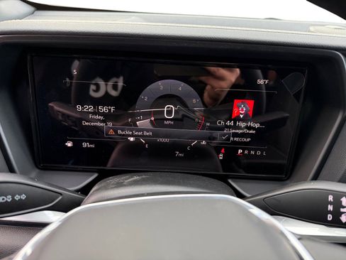 New 2026 GMC Terrain Elevation w/ Black Edition image 11