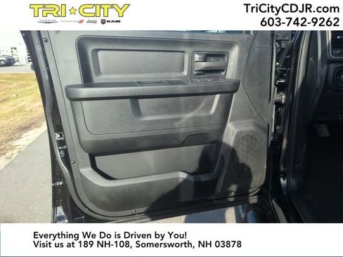 New 2026 RAM 2500 Tradesman w/ Power Wagon Package image 10