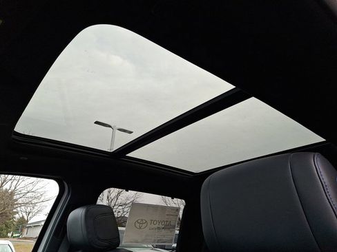 New 2026 Toyota Tundra Platinum image 12