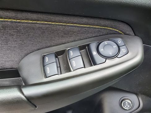 Certified 2025 Chevrolet TrailBlazer ACTIV w/ Convenience Package AWD/4WD image 20