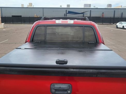 Used 2008 Ford Explorer Sport Trac XLT image 12