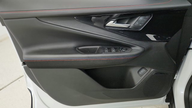 Used 2024 Chevrolet Blazer EV RS RWD image 54