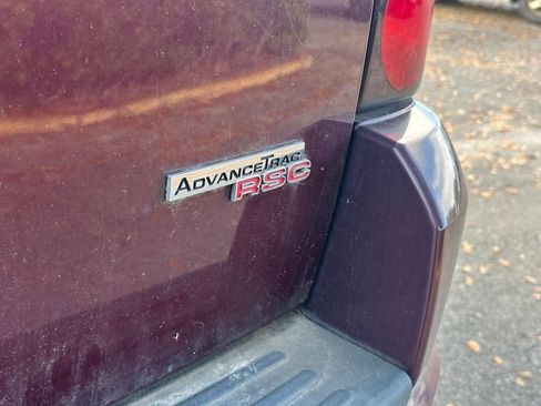 Used 2006 Ford Explorer Limited image 14