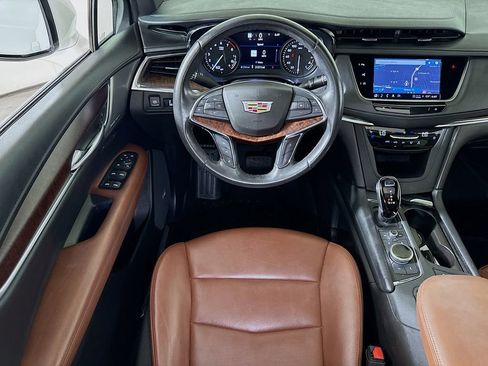 Used 2023 Cadillac XT5 Premium Luxury w/ Technology Package FWD image 22