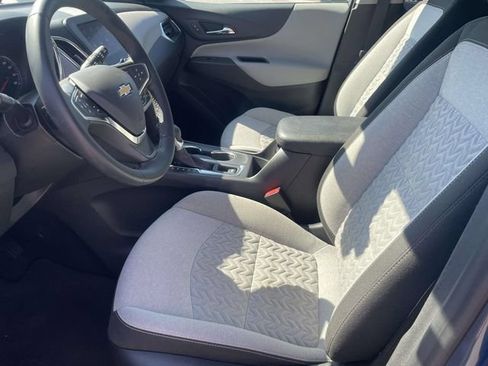 Used 2024 Chevrolet Equinox LT FWD image 14