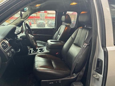 Used 2013 GMC Sierra 1500 SLT w/ SLT Convenience Package AWD/4WD image 13