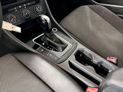 Used 2019 Volkswagen Jetta S w/ Driver Assistance Package FWD image 15