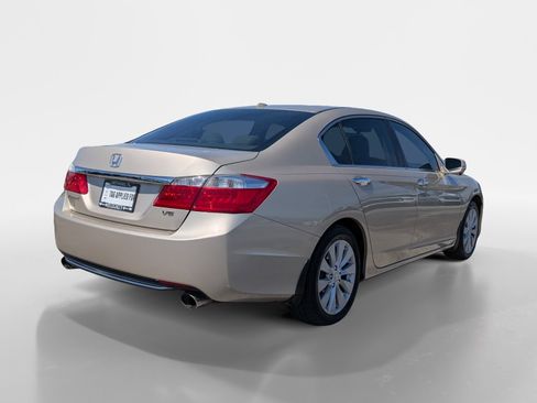 Used 2013 Honda Accord EX-L image 6