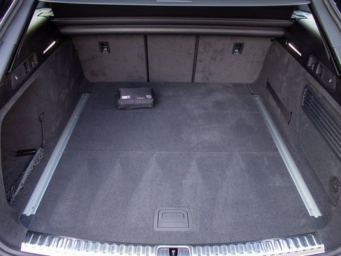 Used 2026 Audi RS 6 performance image 23