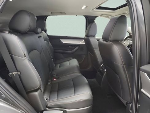 Used 2025 MAZDA CX-90 3.3 Turbo w/ Preferred Package image 16