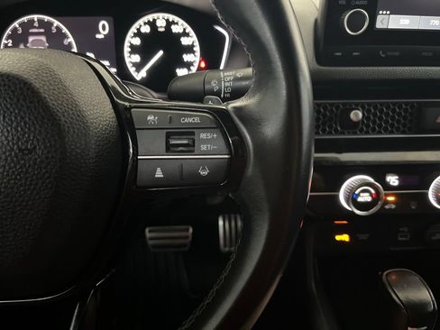 Used 2022 Honda Civic Sport image 58