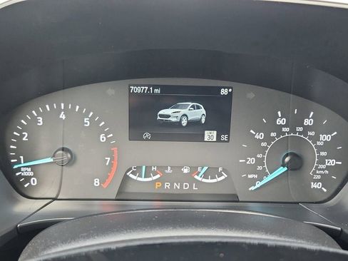 Used 2022 Ford Escape SEL AWD/4WD image 23