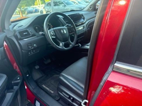 Used 2024 Honda Ridgeline RTL image 8