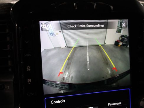 Used 2021 RAM 1500 Limited w/ Night Edition image 52