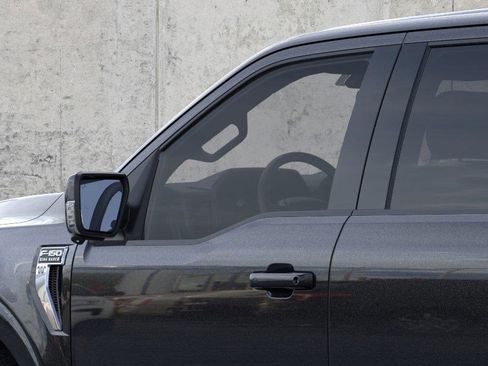 New 2025 Ford F150 King Ranch w/ FX4 Off-Road Package image 20