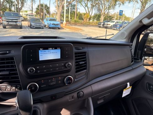 Used 2025 Ford Transit 350 XL image 49