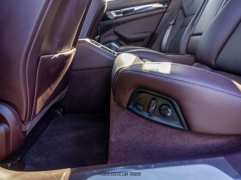 Used 2023 Porsche Panamera GTS image 36