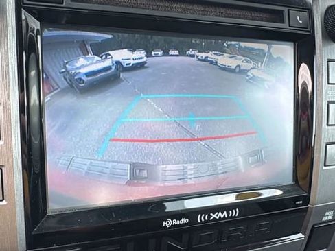 Used 2018 Toyota Tundra SR5 w/ SR5 Upgrade Package image 12