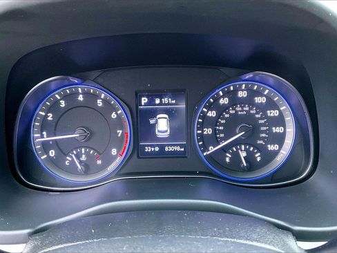 Used 2020 Hyundai Kona SEL image 12