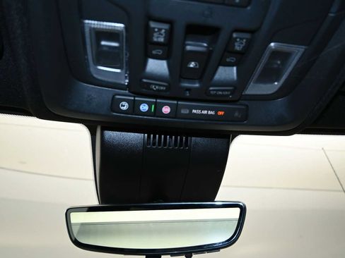 New 2026 GMC Sierra 1500 AT4 w/ AT4 Premium Package AWD/4WD image 15