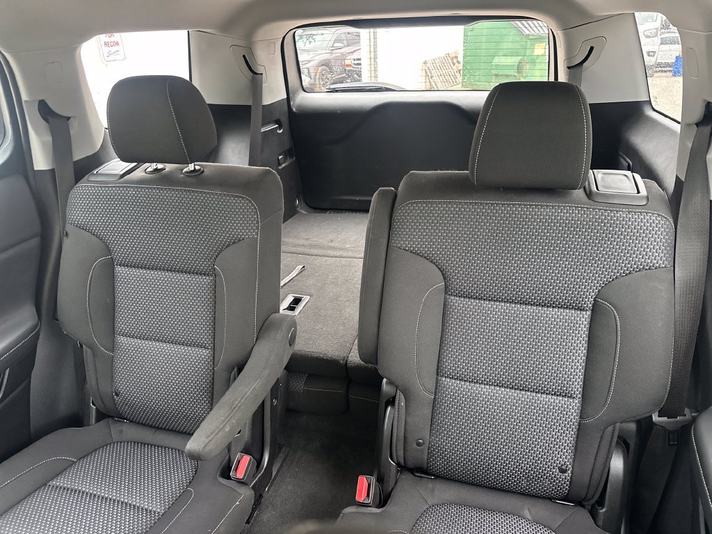 Used 2023 GMC Acadia SLE FWD image 19