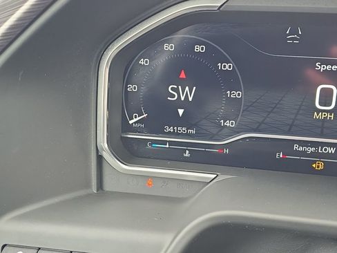 Certified 2023 GMC Sierra 1500 Denali Ultimate image 14