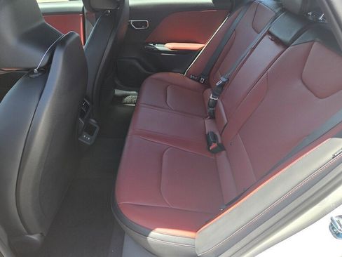 New 2026 Kia K4 GT-Line Turbo FWD image 7