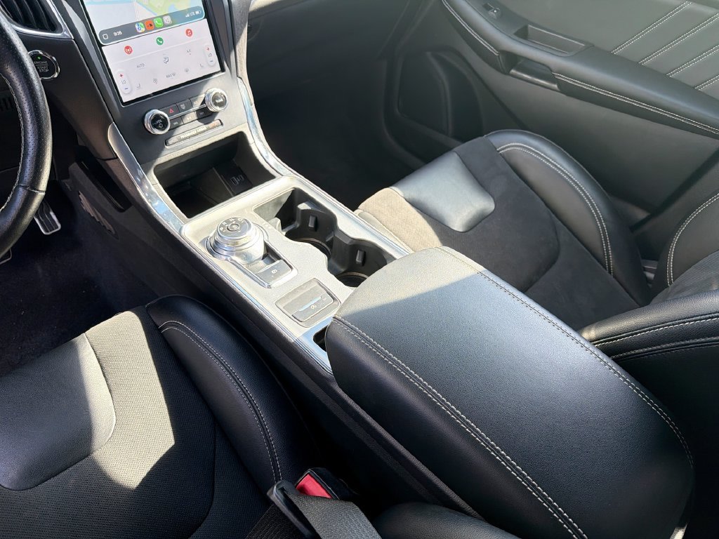 Used 2023 Ford Edge ST AWD/4WD image 22