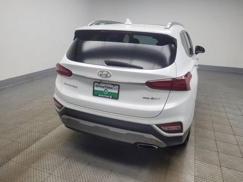 Used 2019 Hyundai Santa Fe AWD image 7