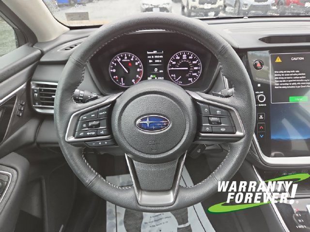 Used 2023 Subaru Outback Limited AWD/4WD image 9