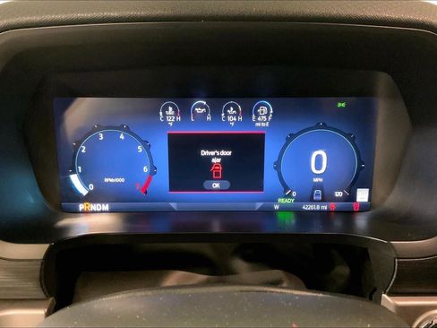 Used 2024 Ford F150 XLT w/ Equipment Group 302A MID image 20