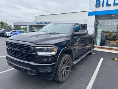 Used 2019 RAM 1500 Laramie