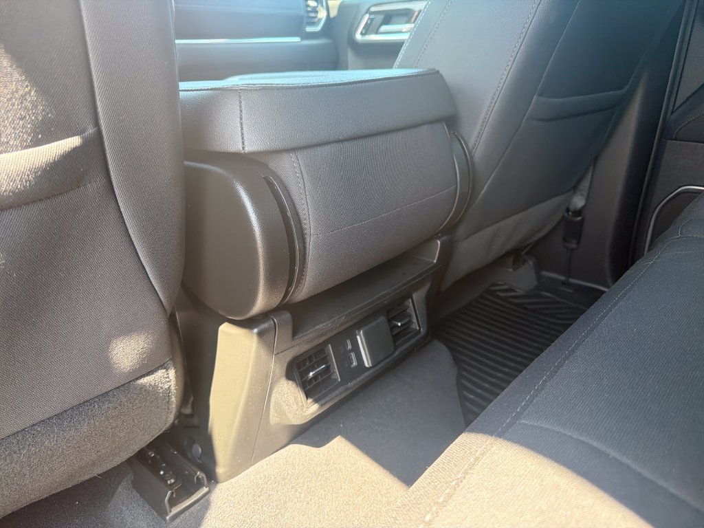 Certified 2023 GMC Sierra 1500 Elevation AWD/4WD image 26